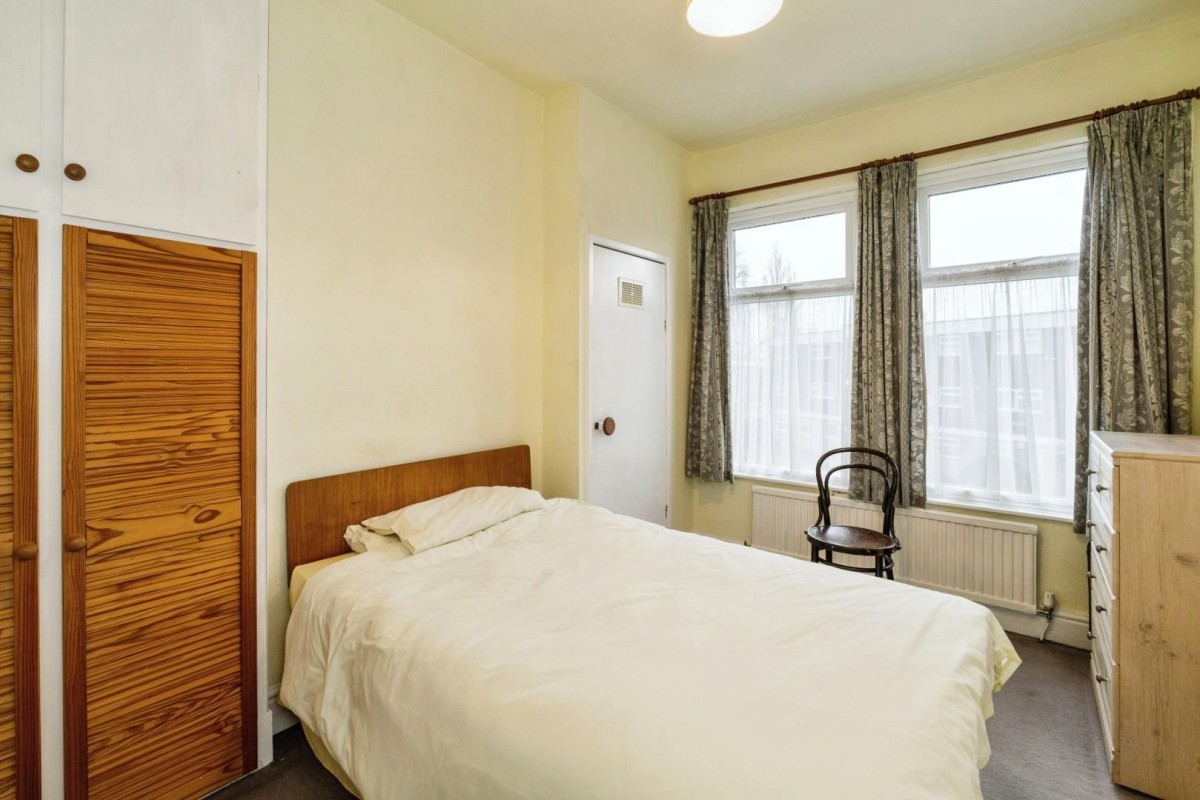 Lower Monton Road, Eccles