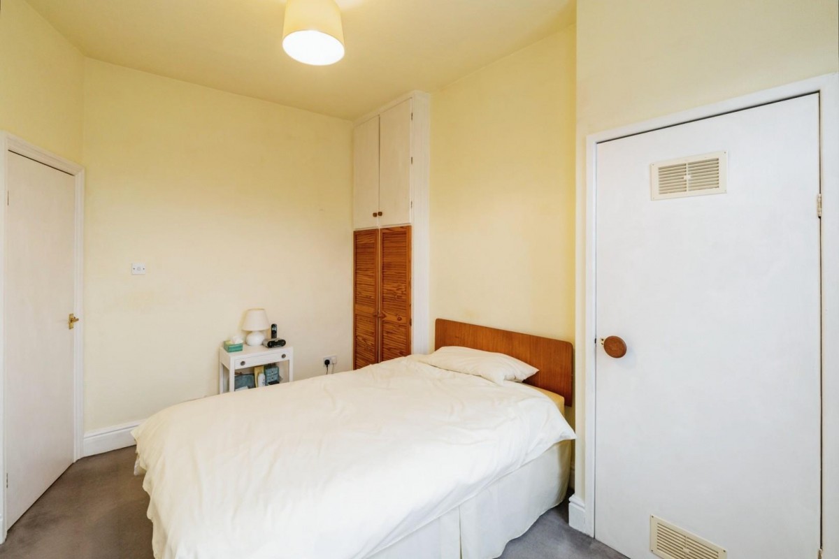 Lower Monton Road, Eccles