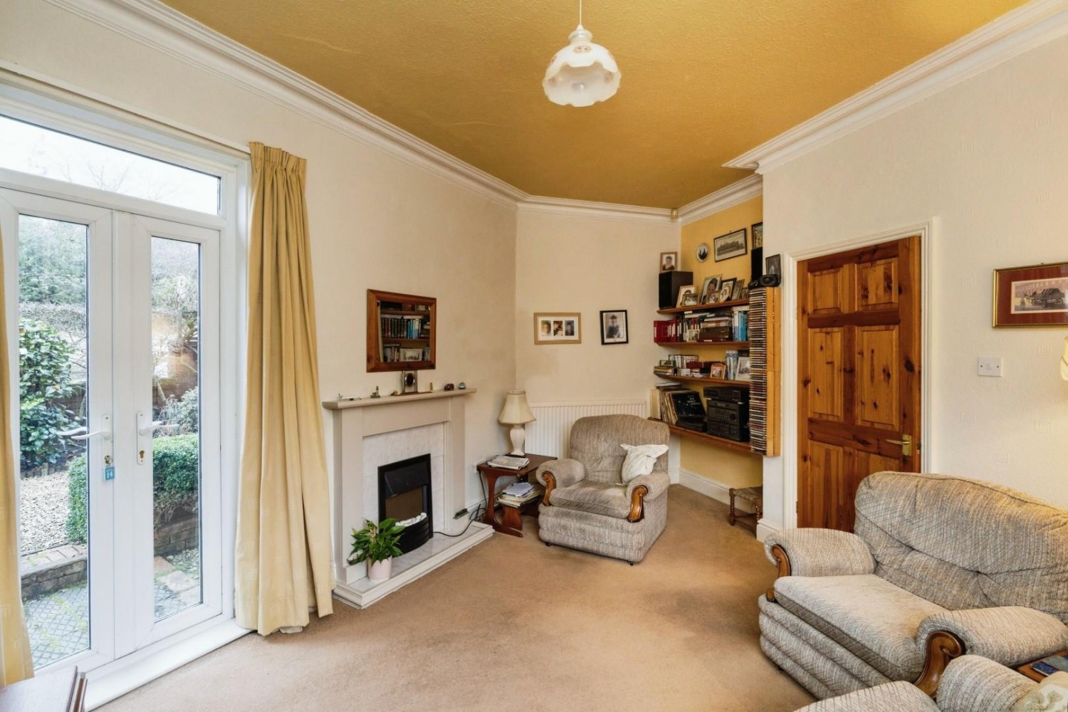 Lower Monton Road, Eccles