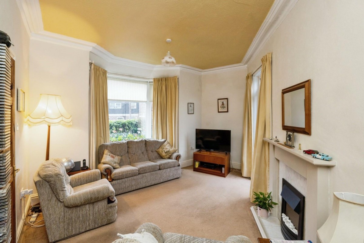 Lower Monton Road, Eccles