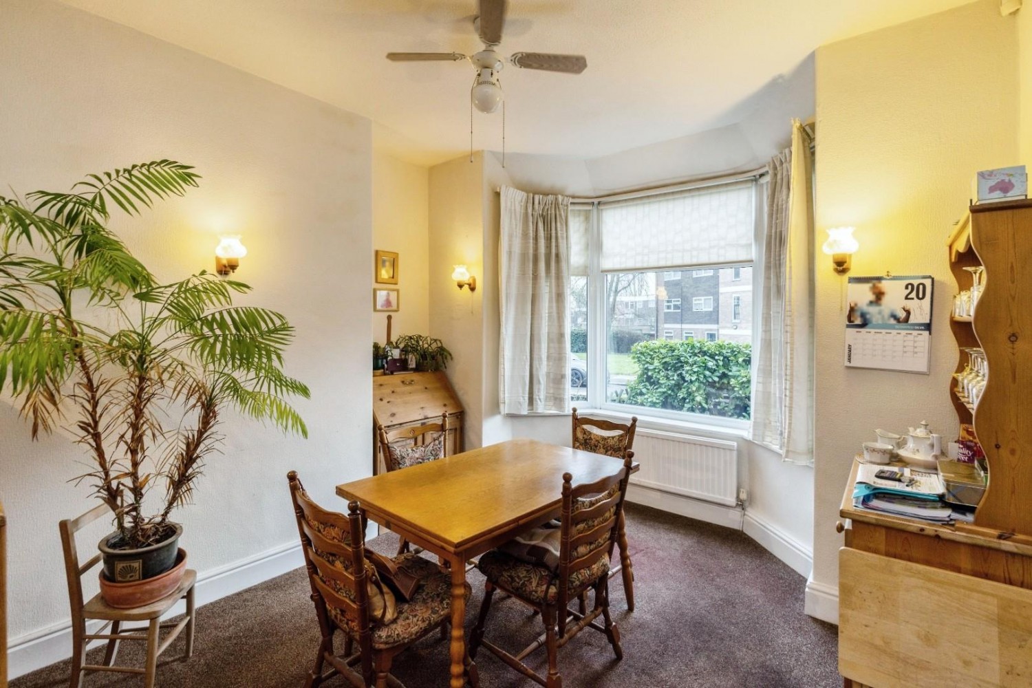 Lower Monton Road, Eccles