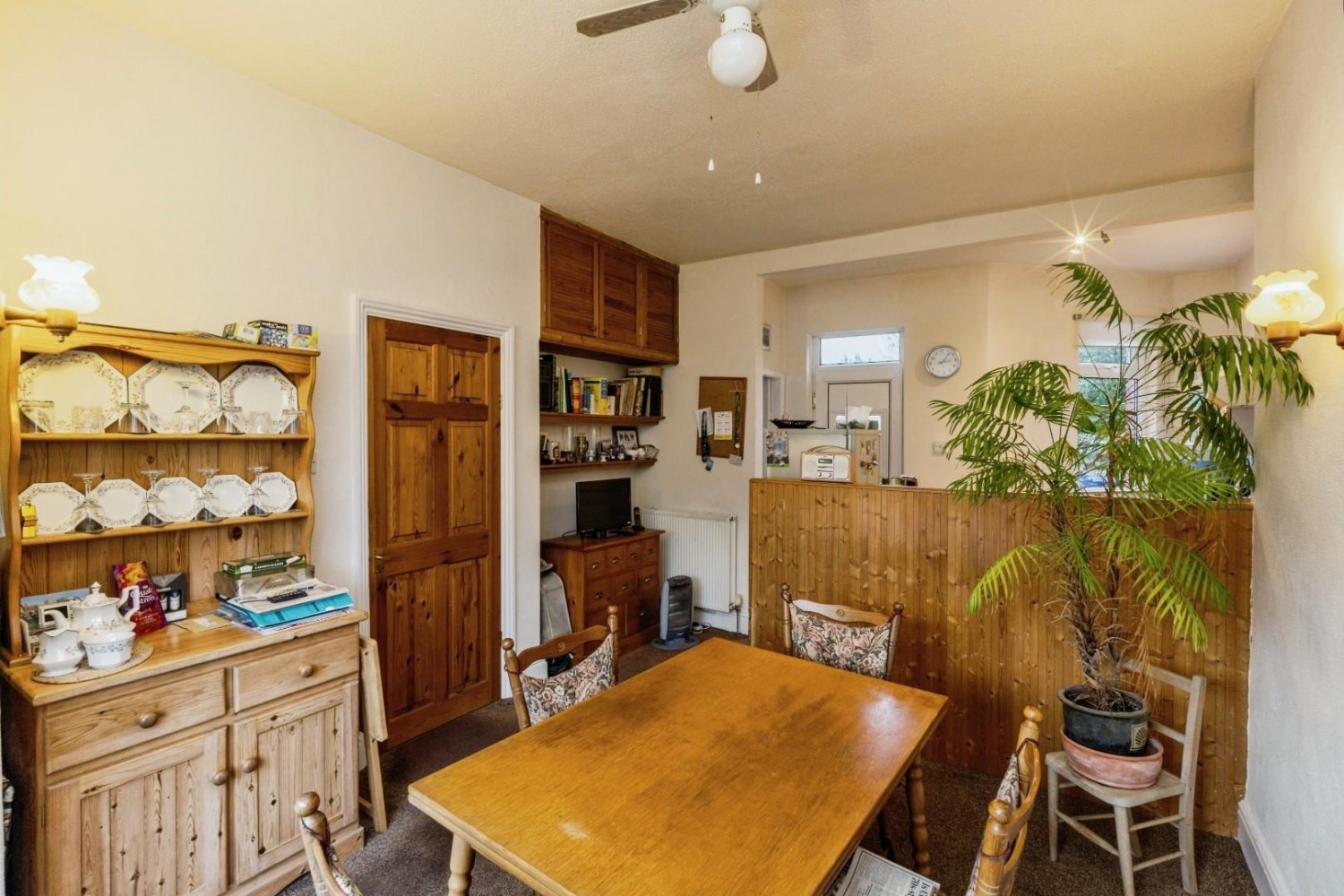 Lower Monton Road, Eccles