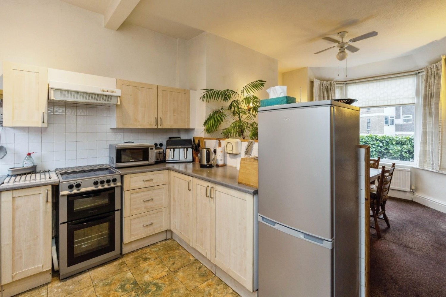 Lower Monton Road, Eccles