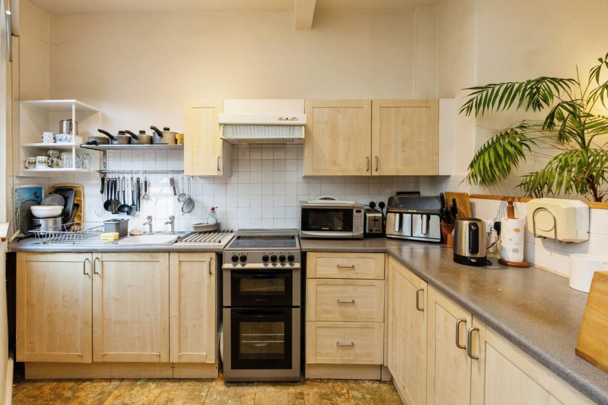 Lower Monton Road, Eccles