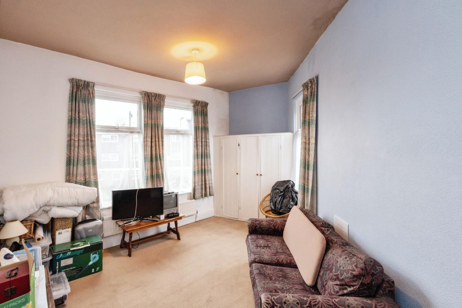 Lower Monton Road, Eccles