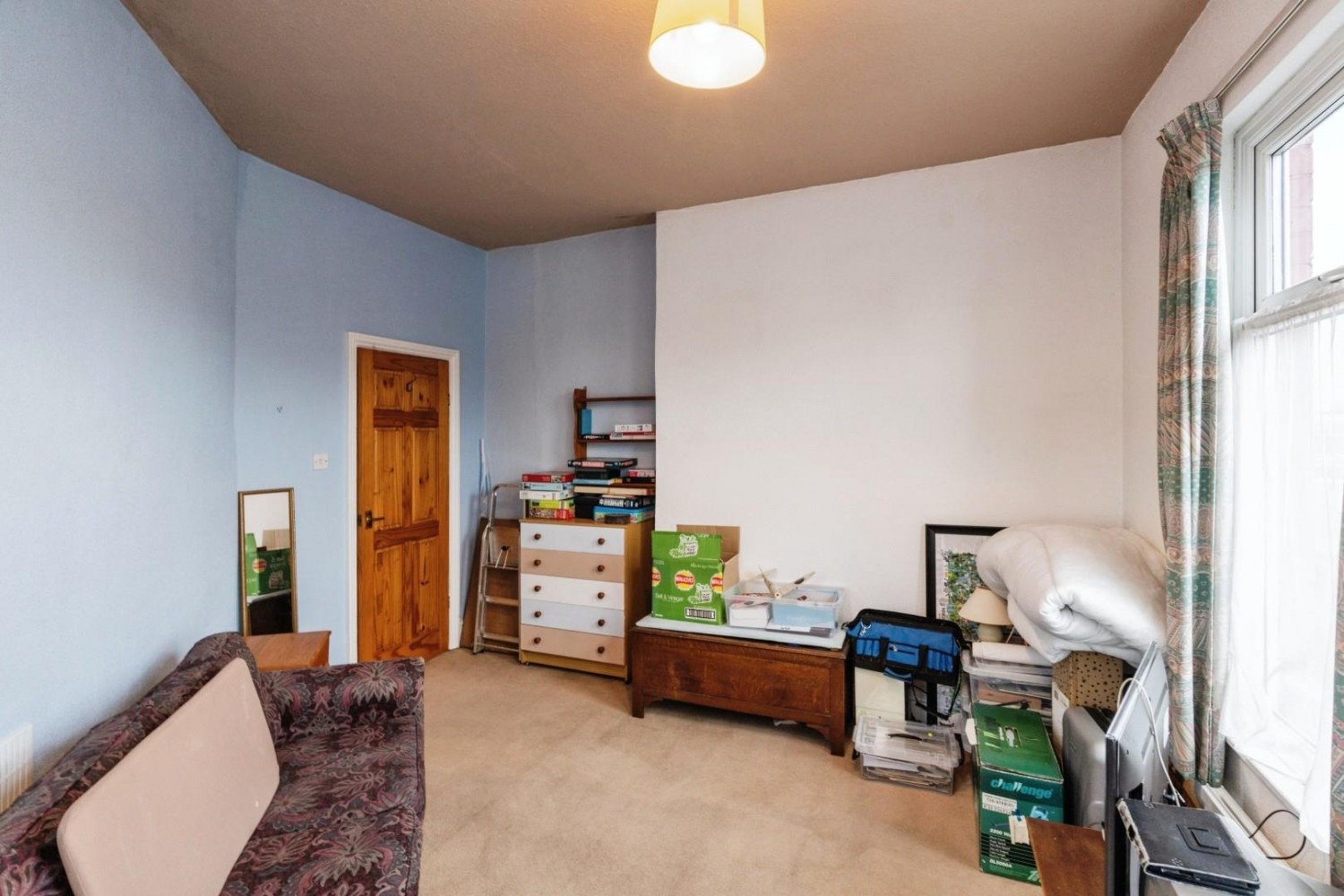 Lower Monton Road, Eccles