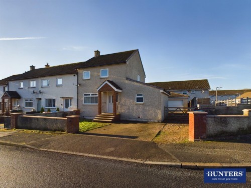 Surrone Road, Gretna, DG16