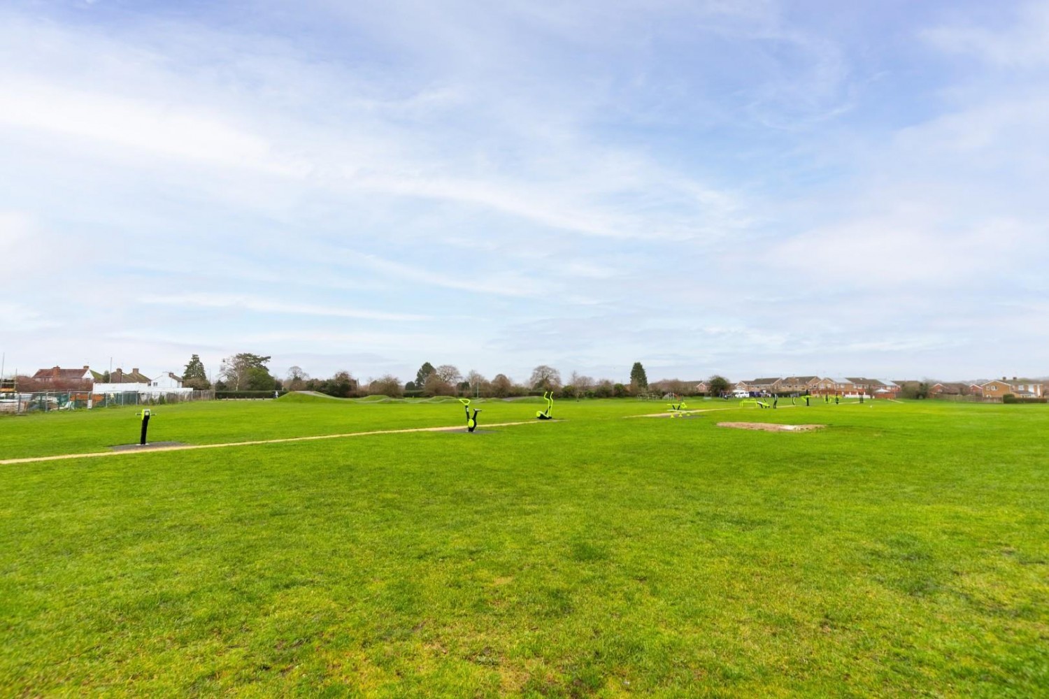 Atterbury Avenue, Leighton Buzzard