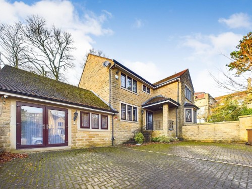 Stonegate, Bingley