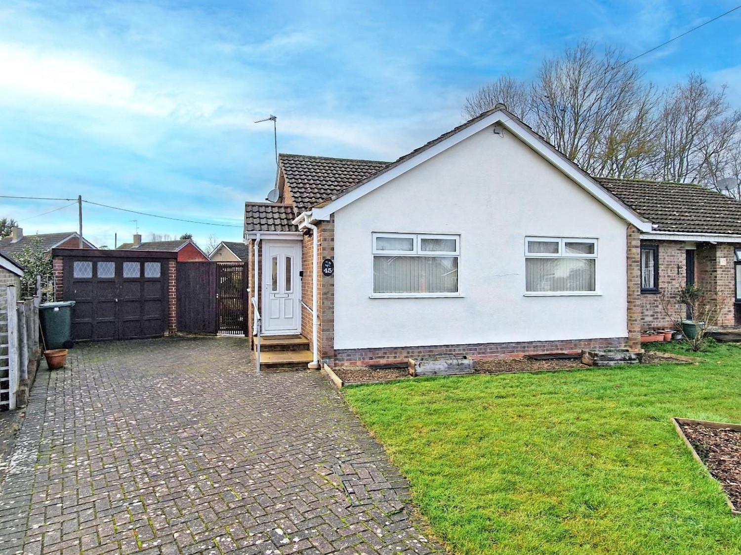 Sycamore Road, Launton, Bicester