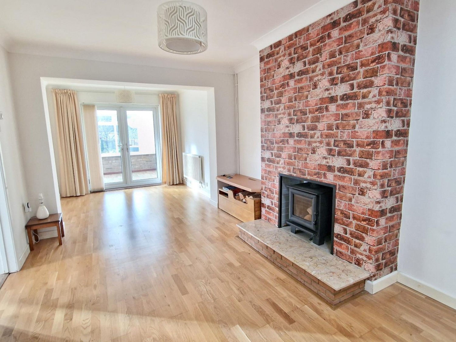 Sycamore Road, Launton, Bicester