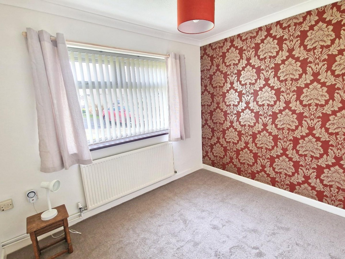 Sycamore Road, Launton, Bicester