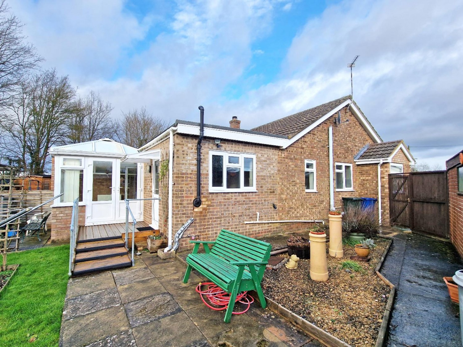 Sycamore Road, Launton, Bicester