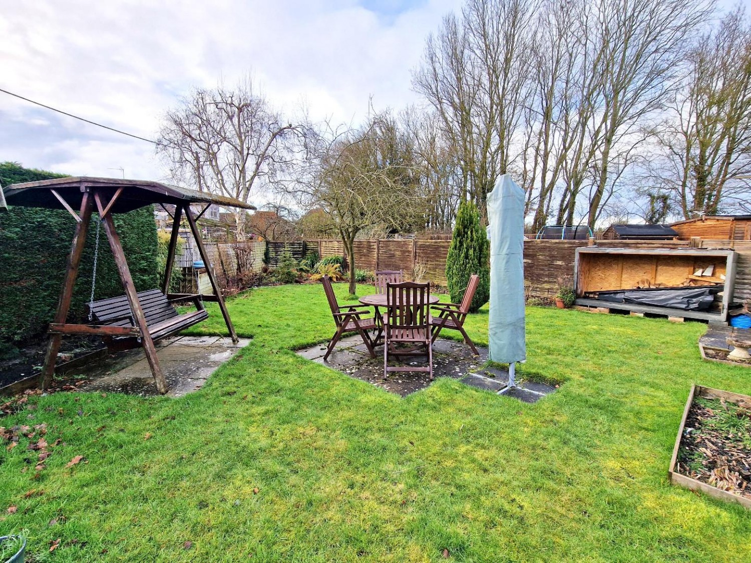Sycamore Road, Launton, Bicester