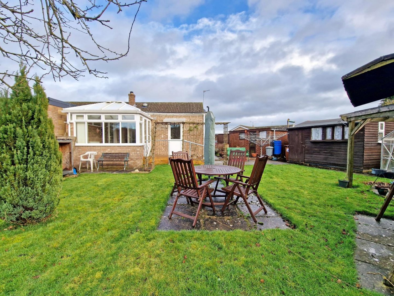 Sycamore Road, Launton, Bicester