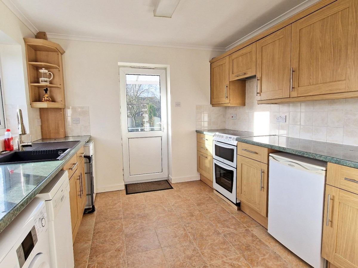 Sycamore Road, Launton, Bicester