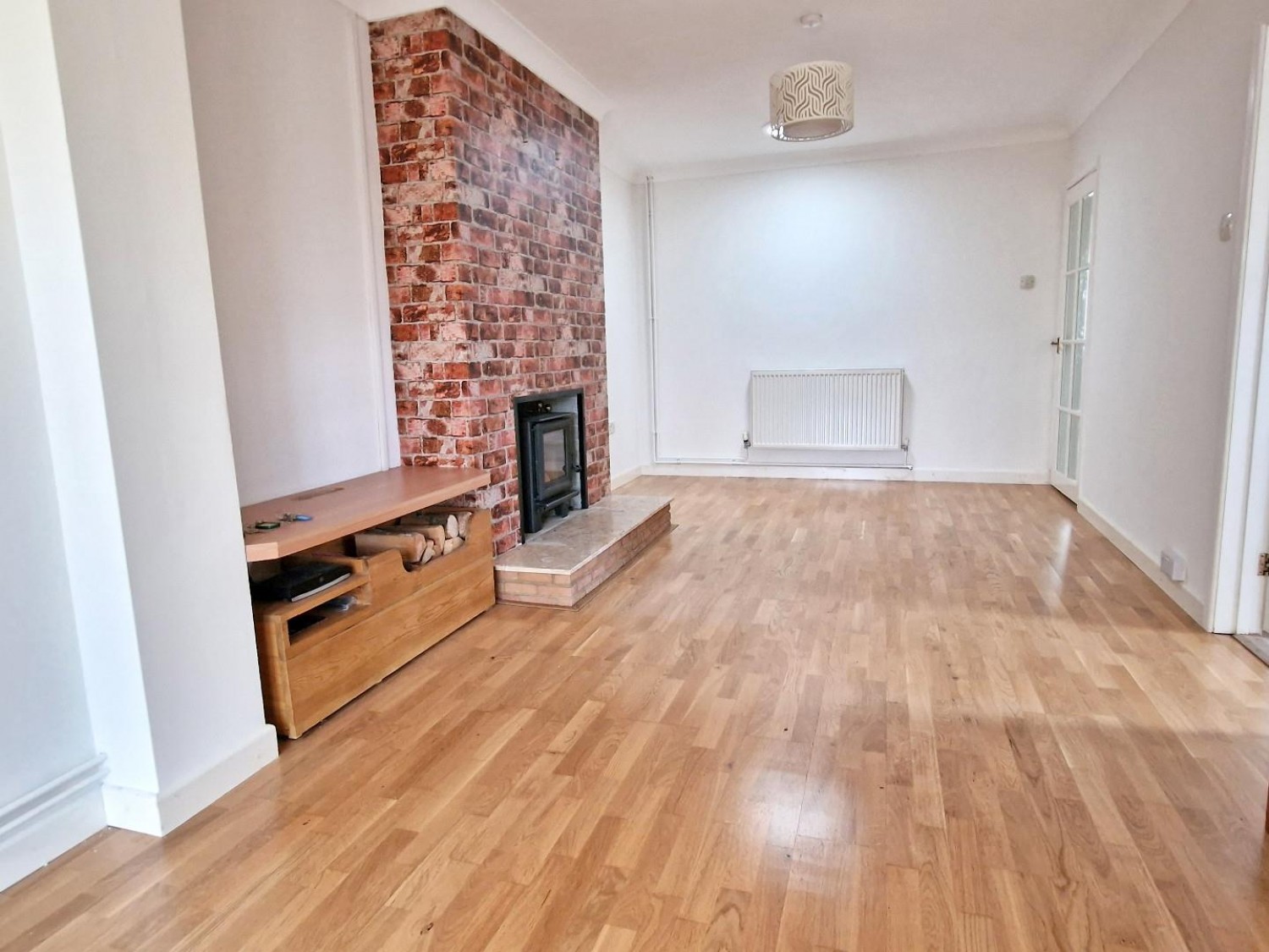 Sycamore Road, Launton, Bicester