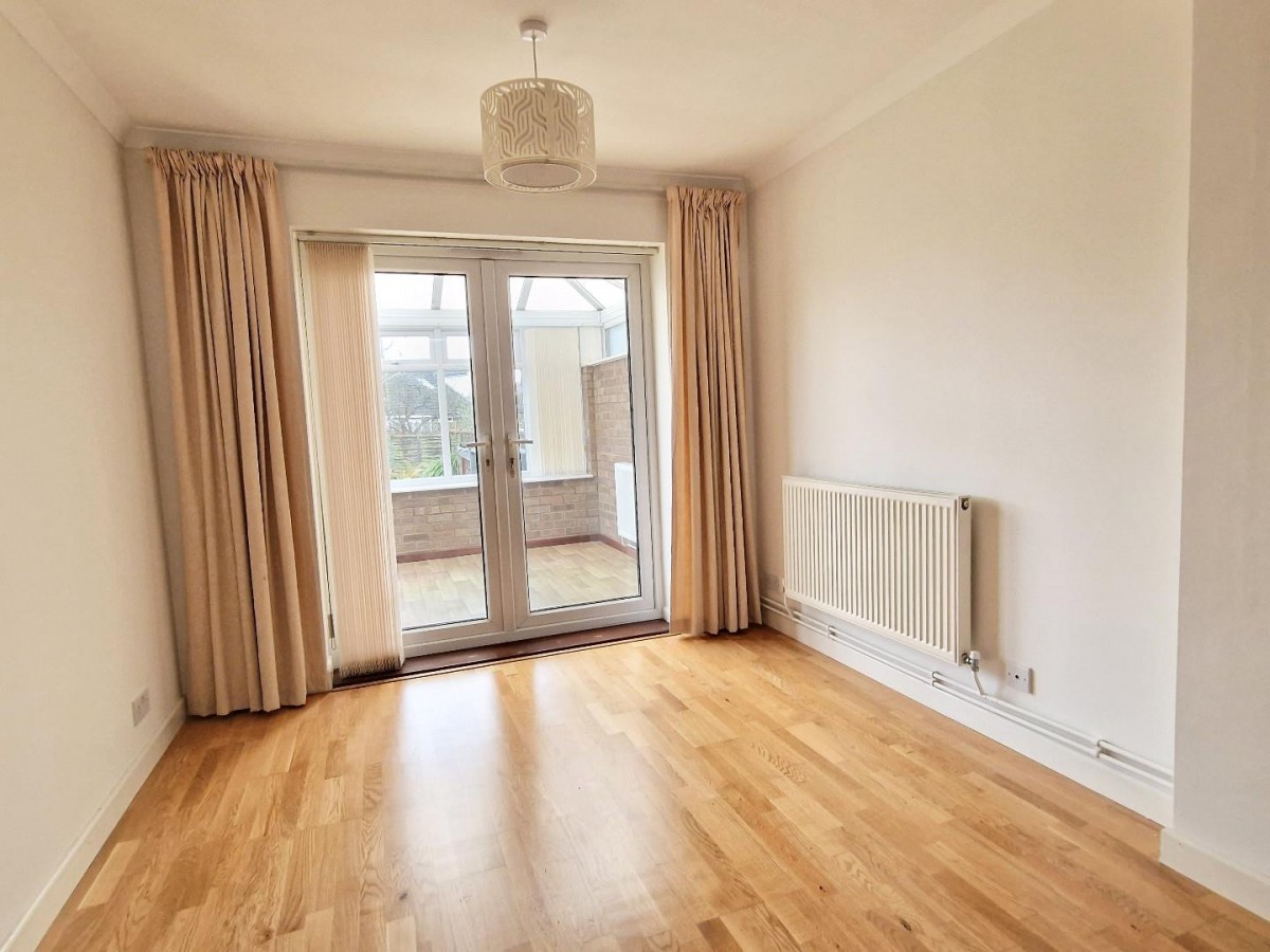 Sycamore Road, Launton, Bicester