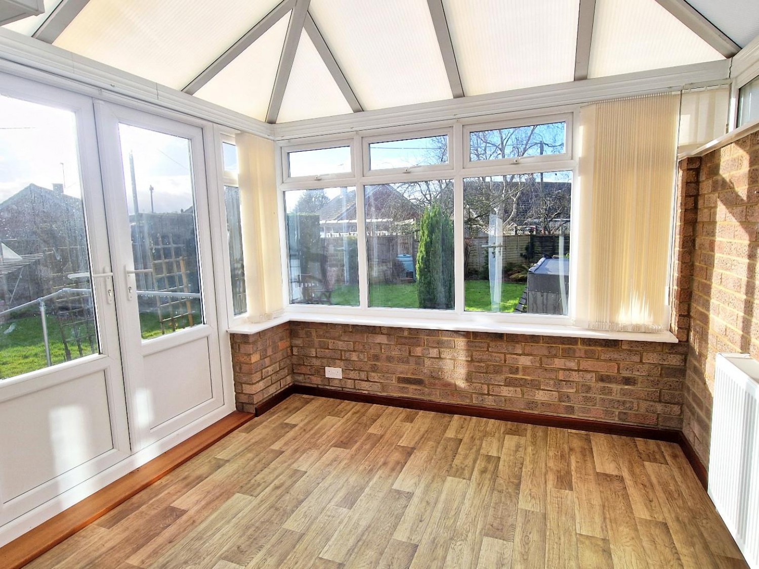 Sycamore Road, Launton, Bicester