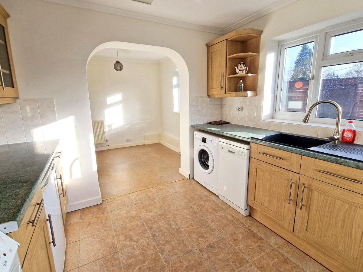 Sycamore Road, Launton, Bicester