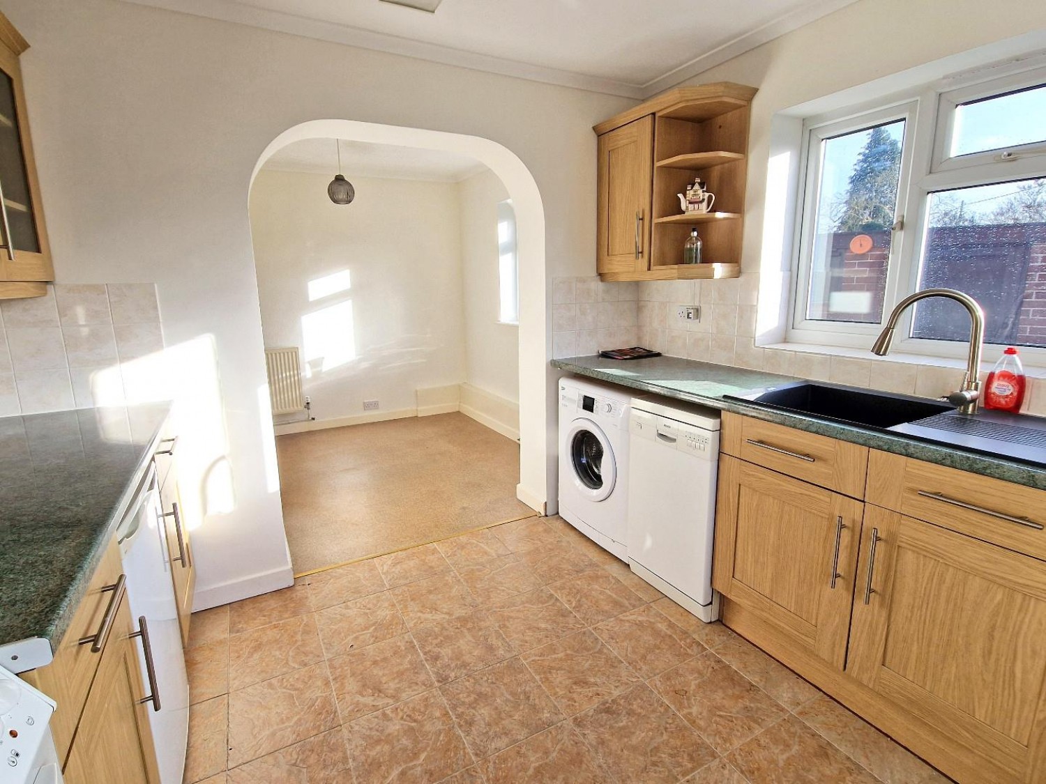 Sycamore Road, Launton, Bicester