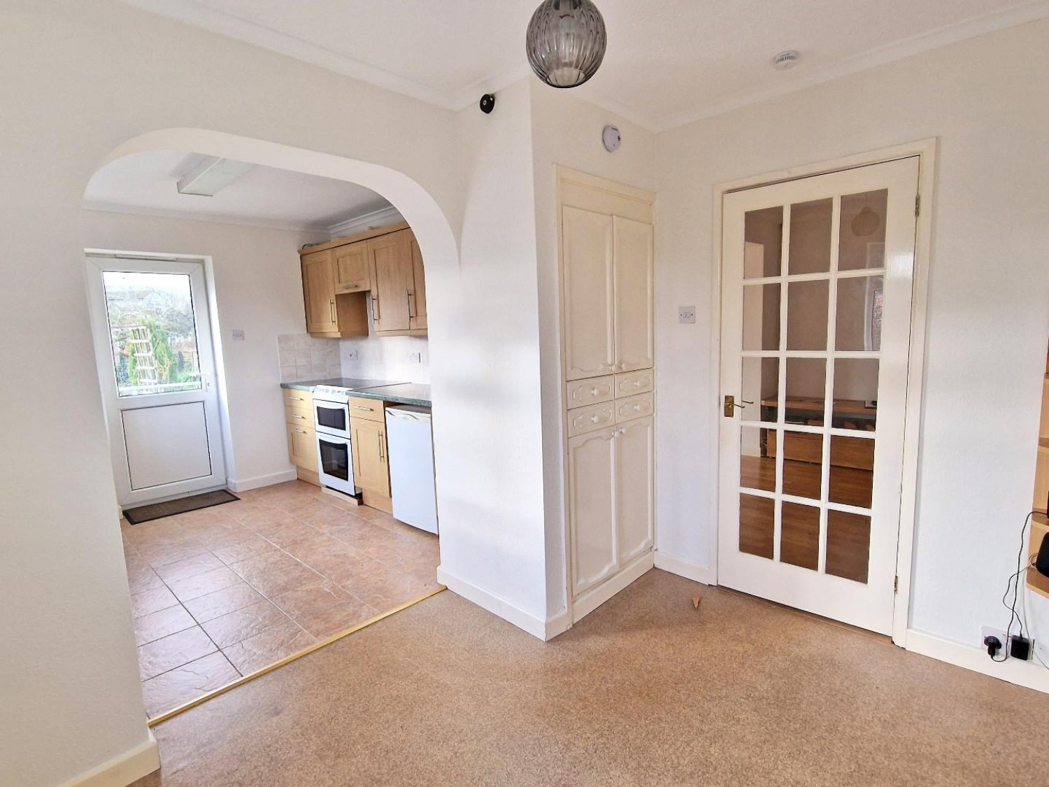 Sycamore Road, Launton, Bicester
