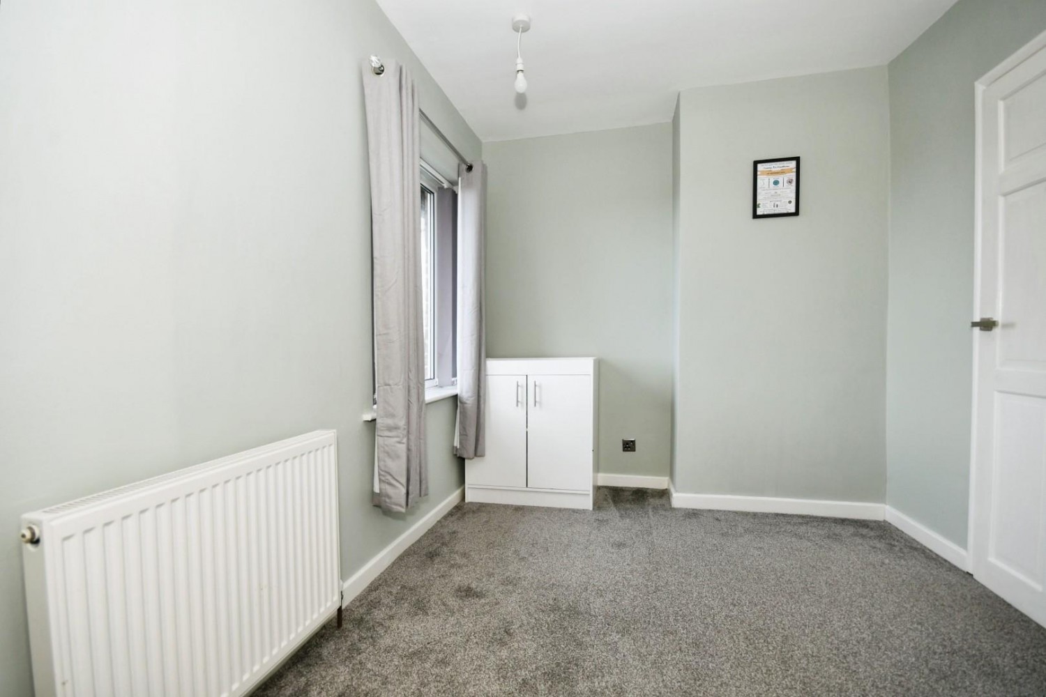 West Crescent, Duckmanton, Chesterfield, S44 5HE