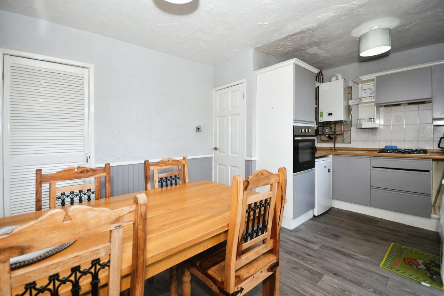 West Crescent, Duckmanton, Chesterfield, S44 5HE