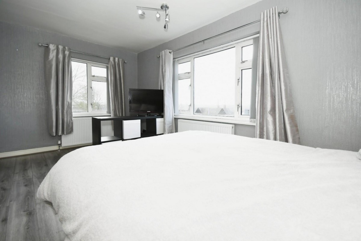 West Crescent, Duckmanton, Chesterfield, S44 5HE