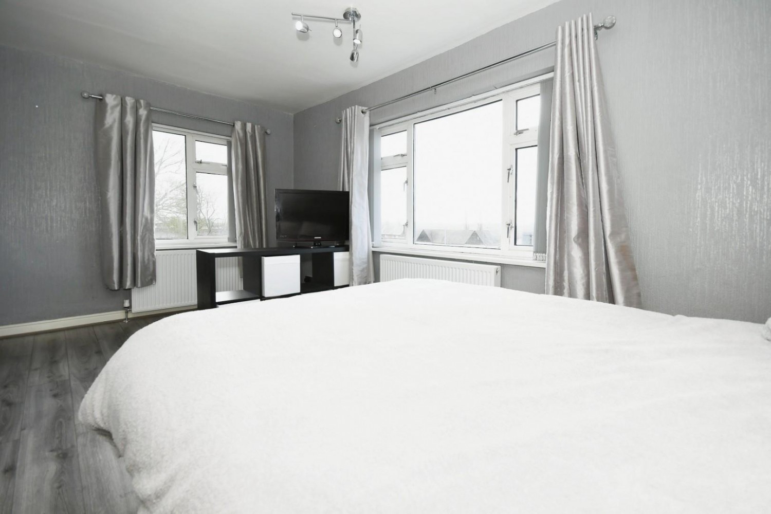 West Crescent, Duckmanton, Chesterfield, S44 5HE