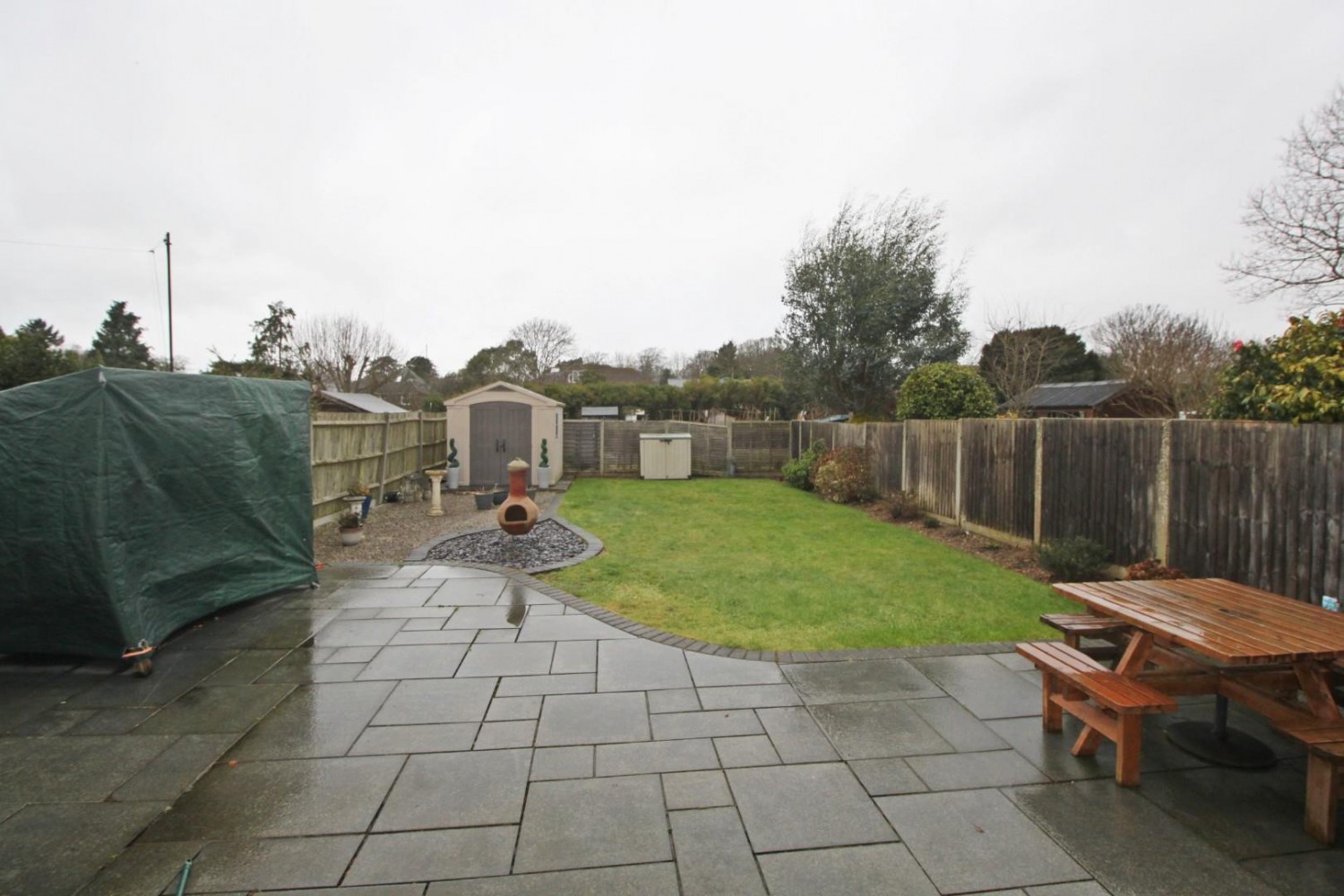 Priory Road, Netley Abbey, Southampton