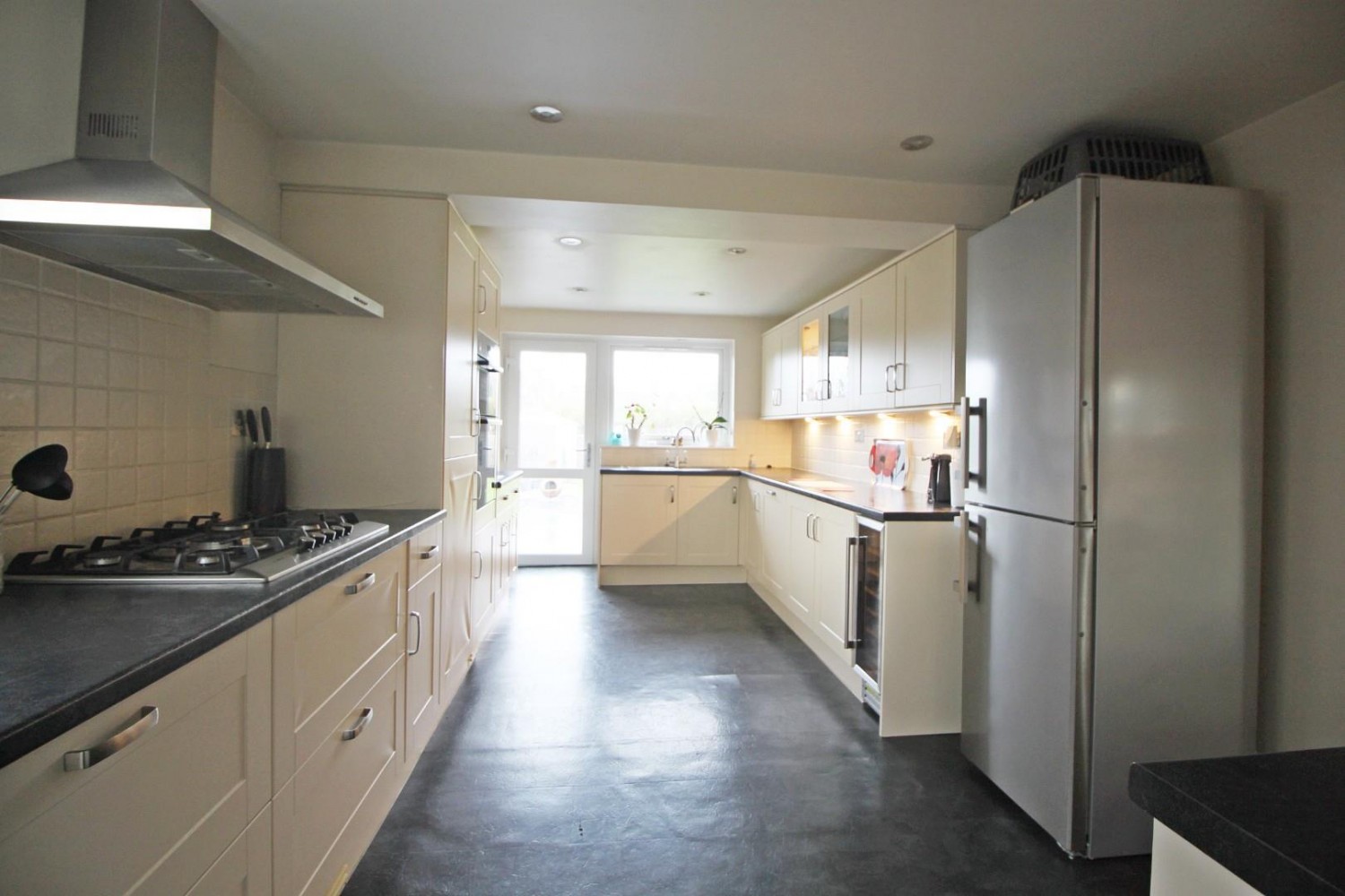 Priory Road, Netley Abbey, Southampton