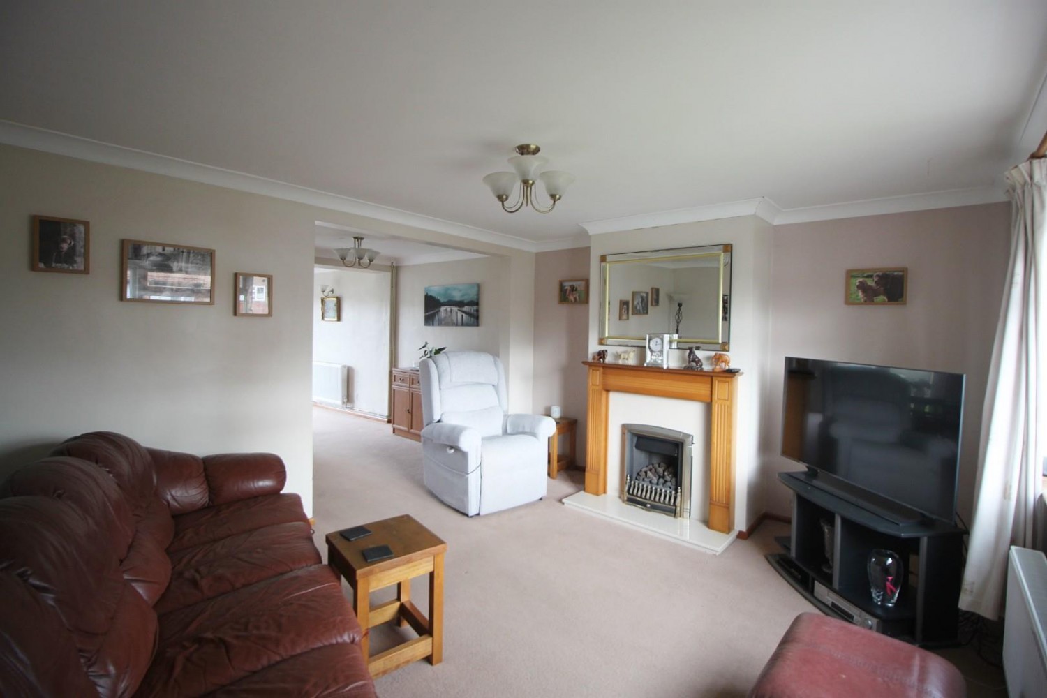 Priory Road, Netley Abbey, Southampton