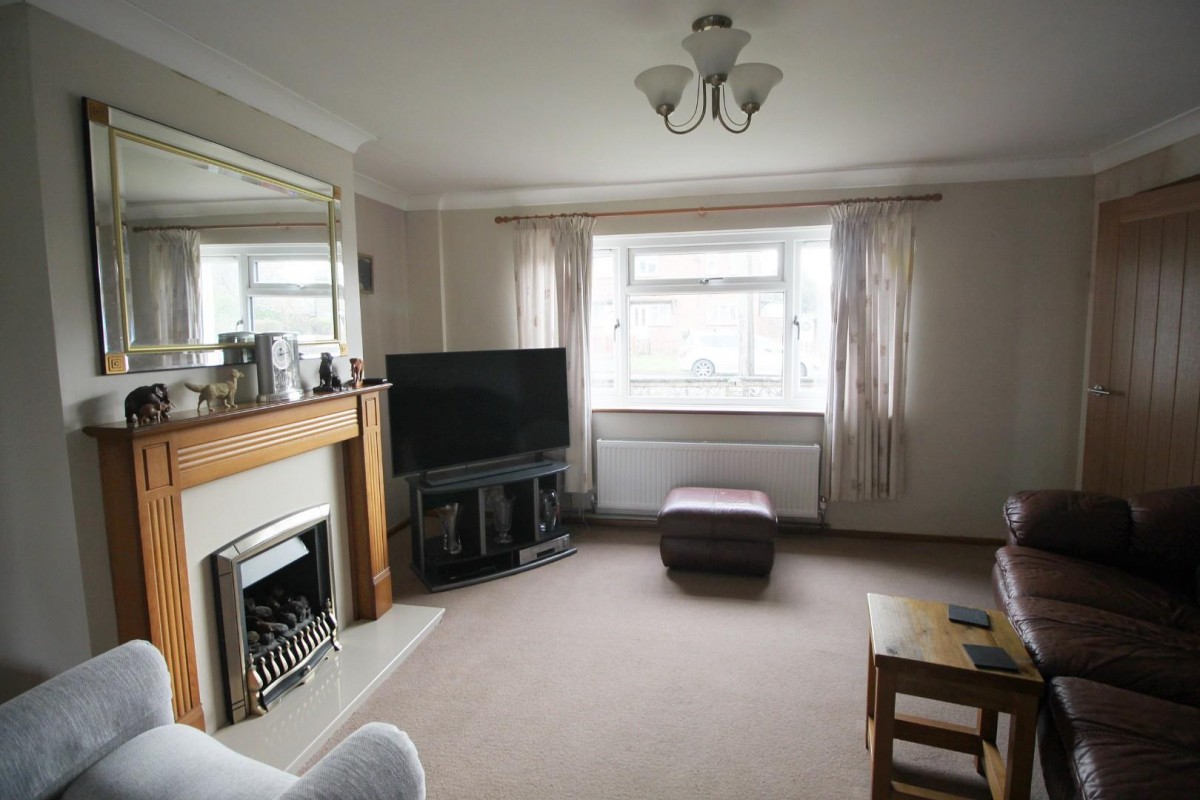 Priory Road, Netley Abbey, Southampton