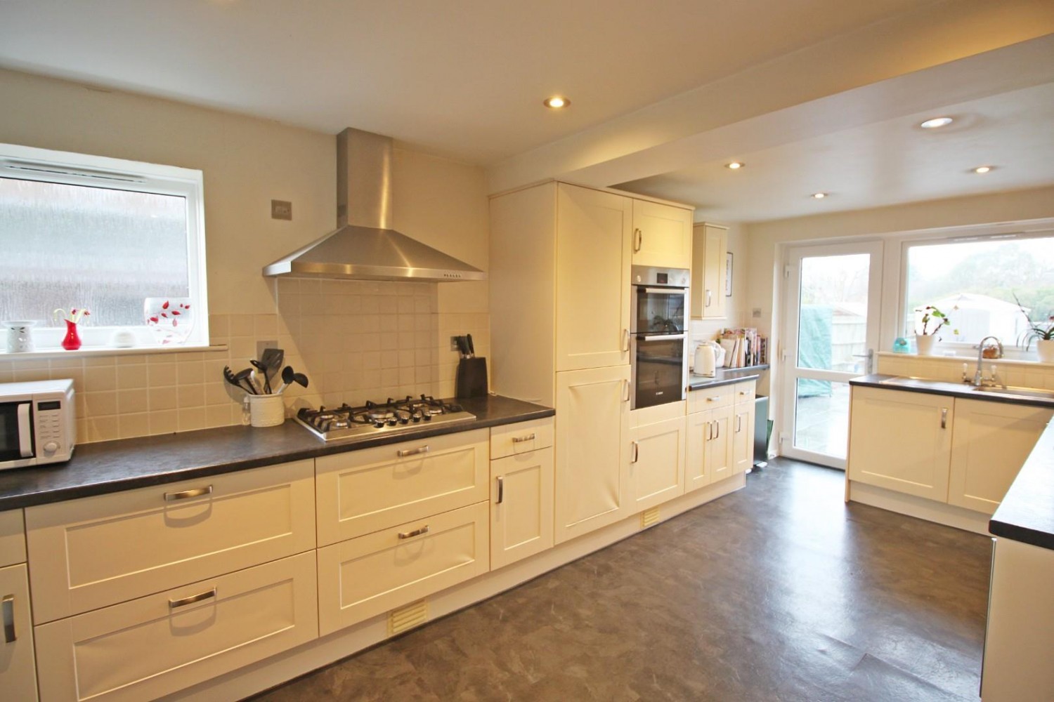 Priory Road, Netley Abbey, Southampton