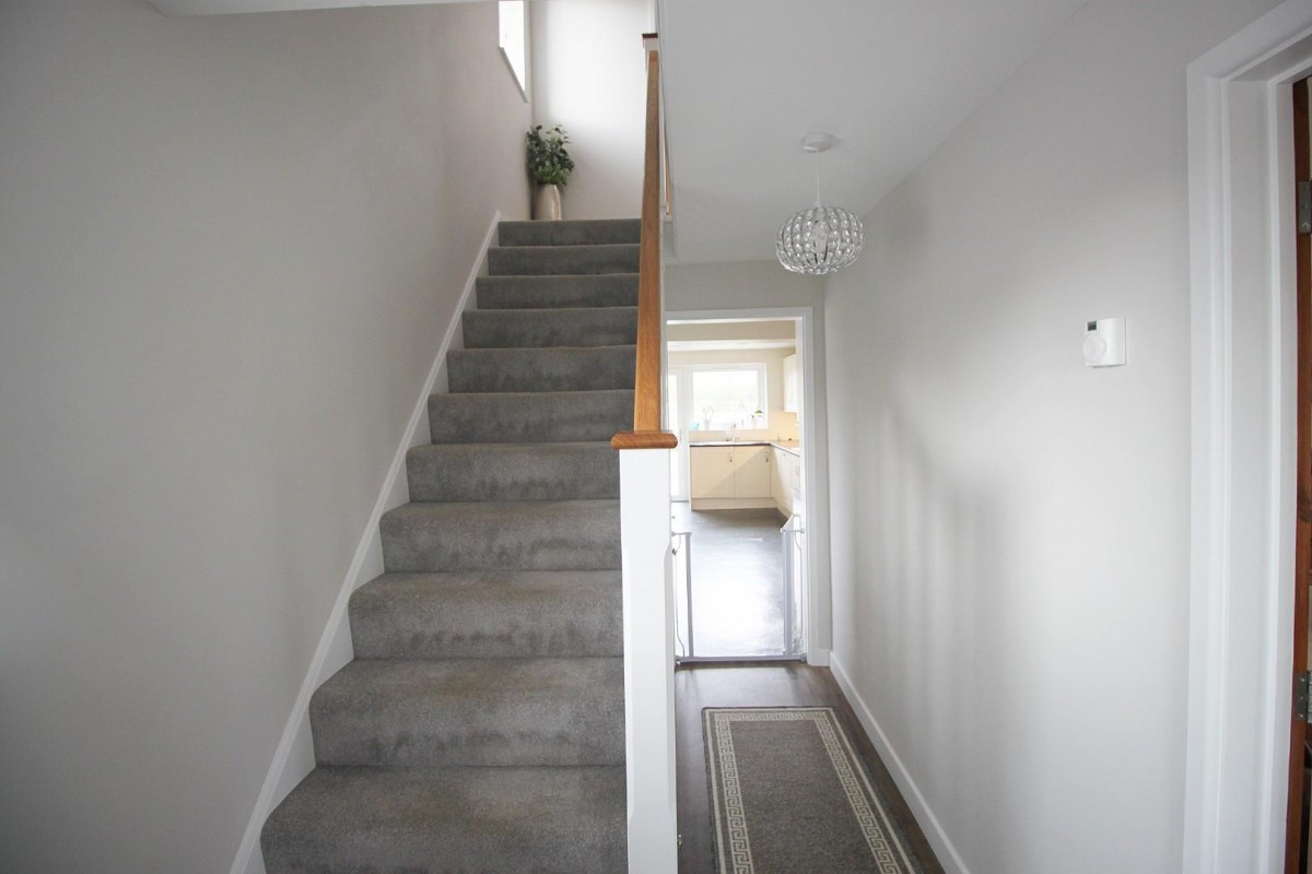 Priory Road, Netley Abbey, Southampton