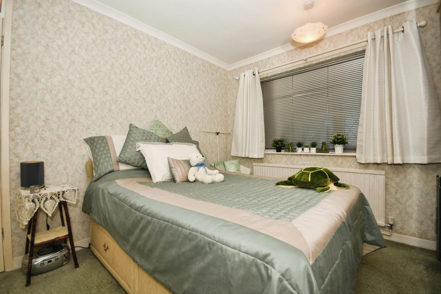 Hollins Court, Rivelin Park Drive, S6