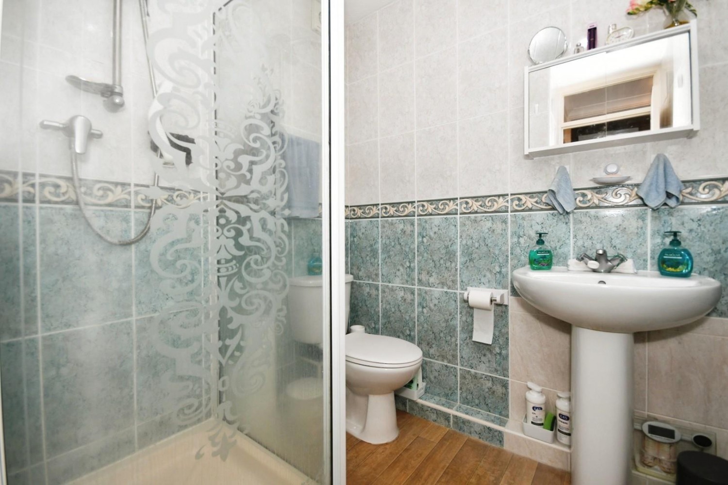 Hollins Court, Rivelin Park Drive, S6