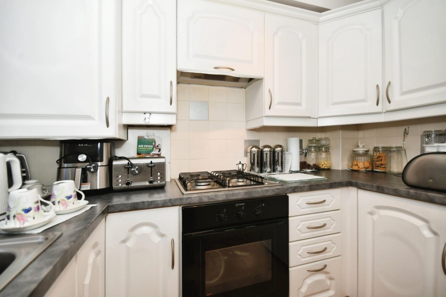 Hollins Court, Rivelin Park Drive, S6