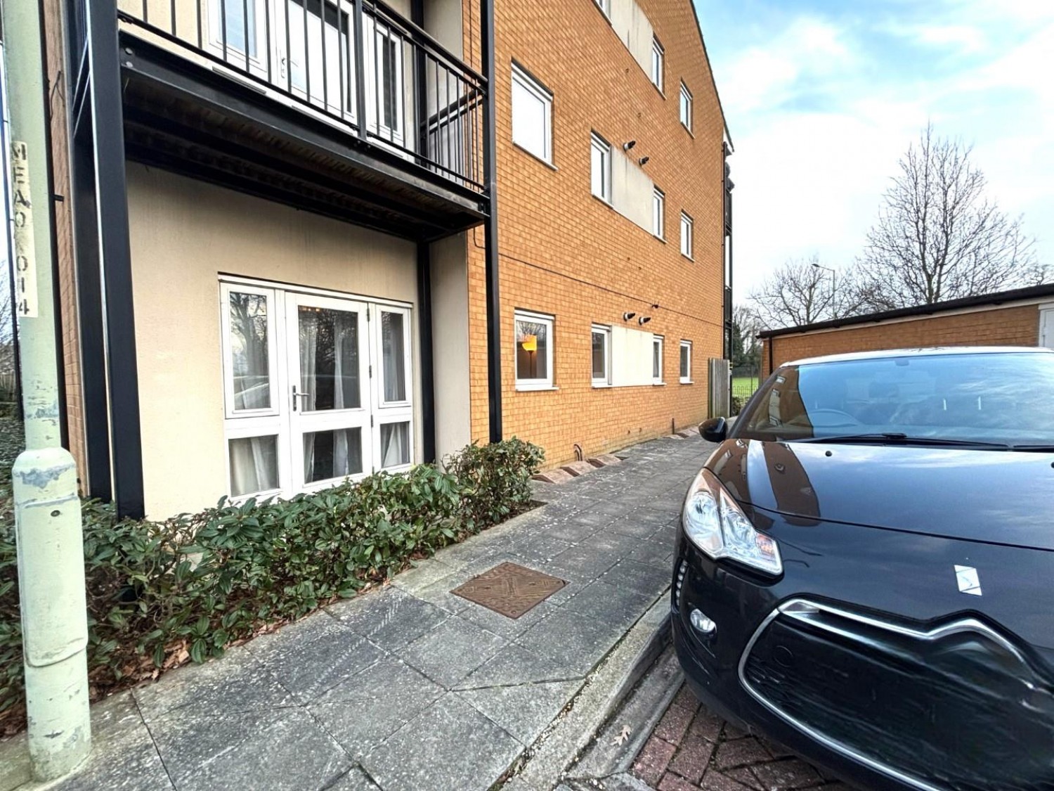 Matfield Close, Ashford