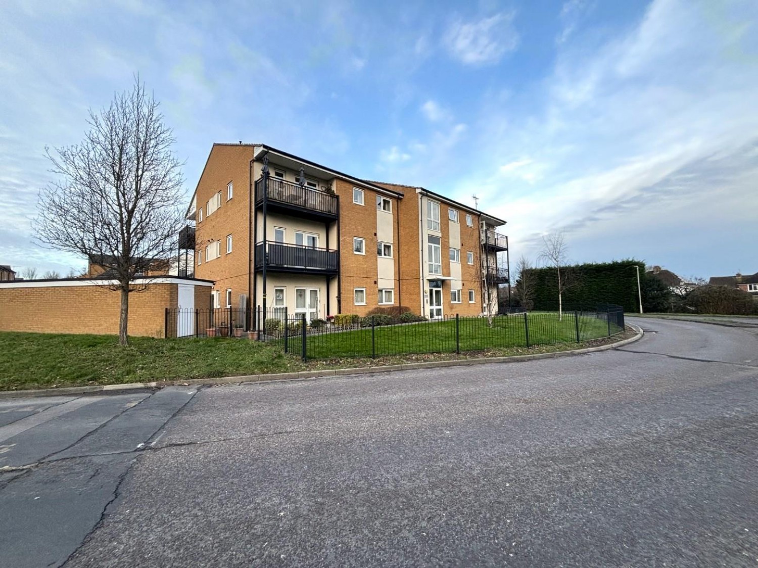 Matfield Close, Ashford