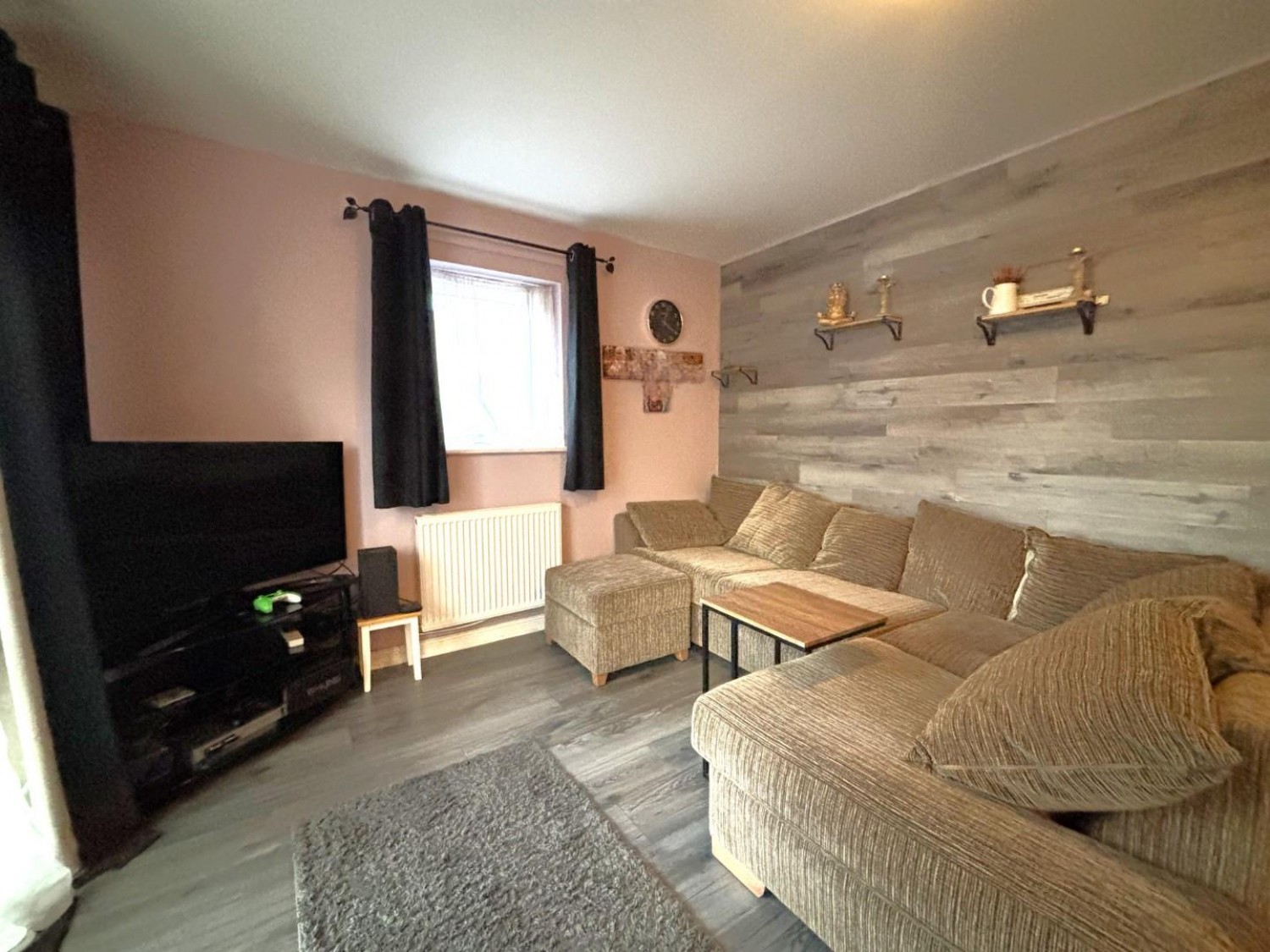 Matfield Close, Ashford