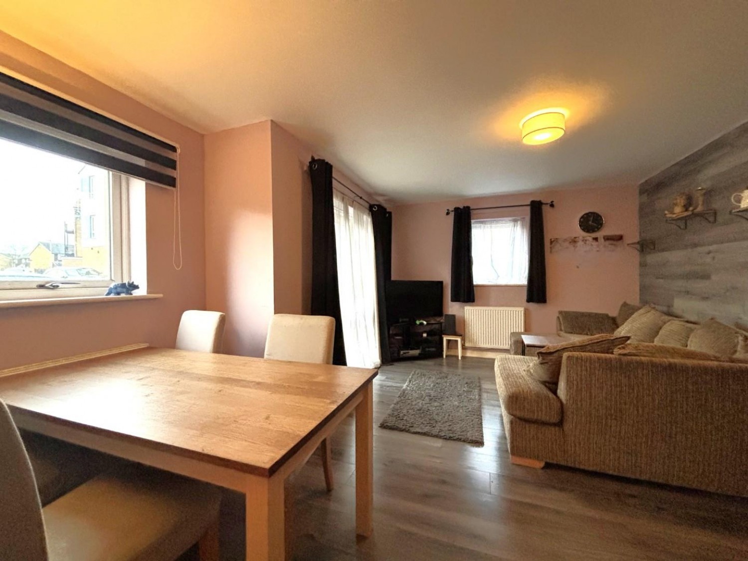Matfield Close, Ashford