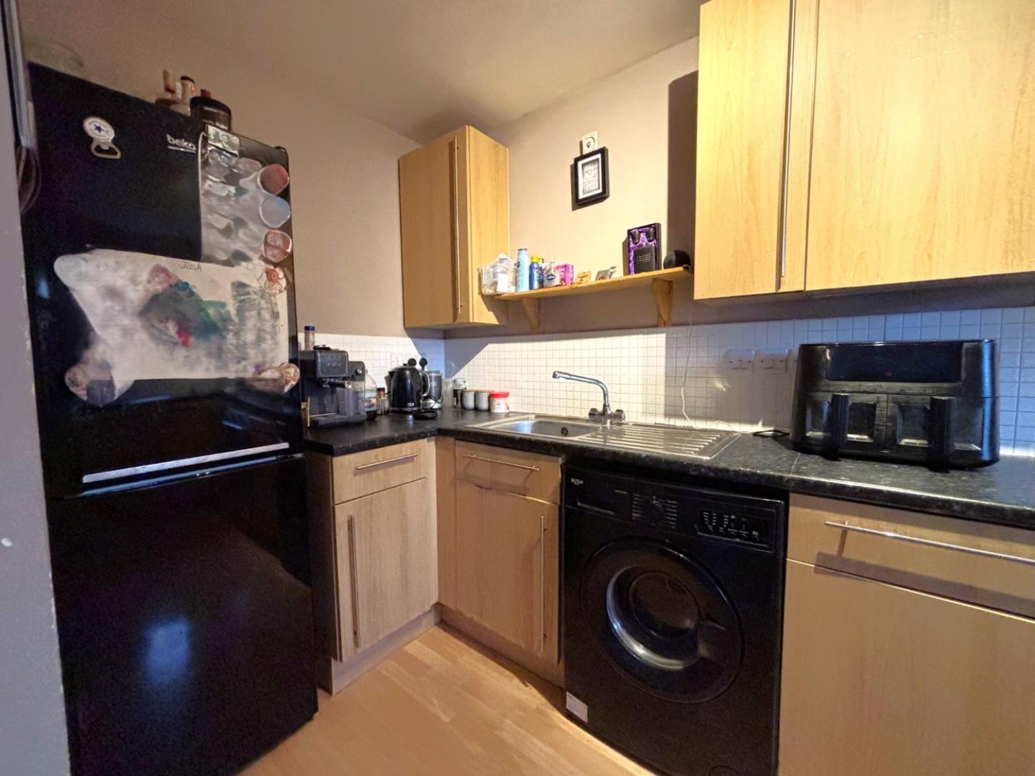 Matfield Close, Ashford