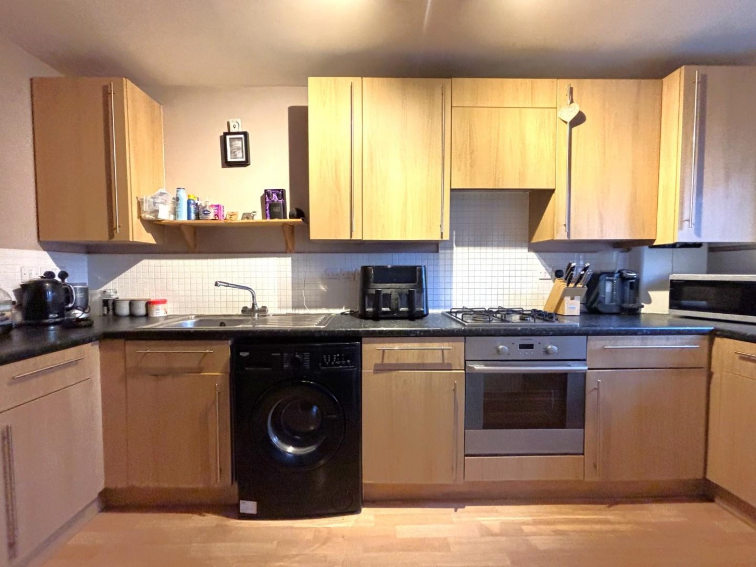 Matfield Close, Ashford