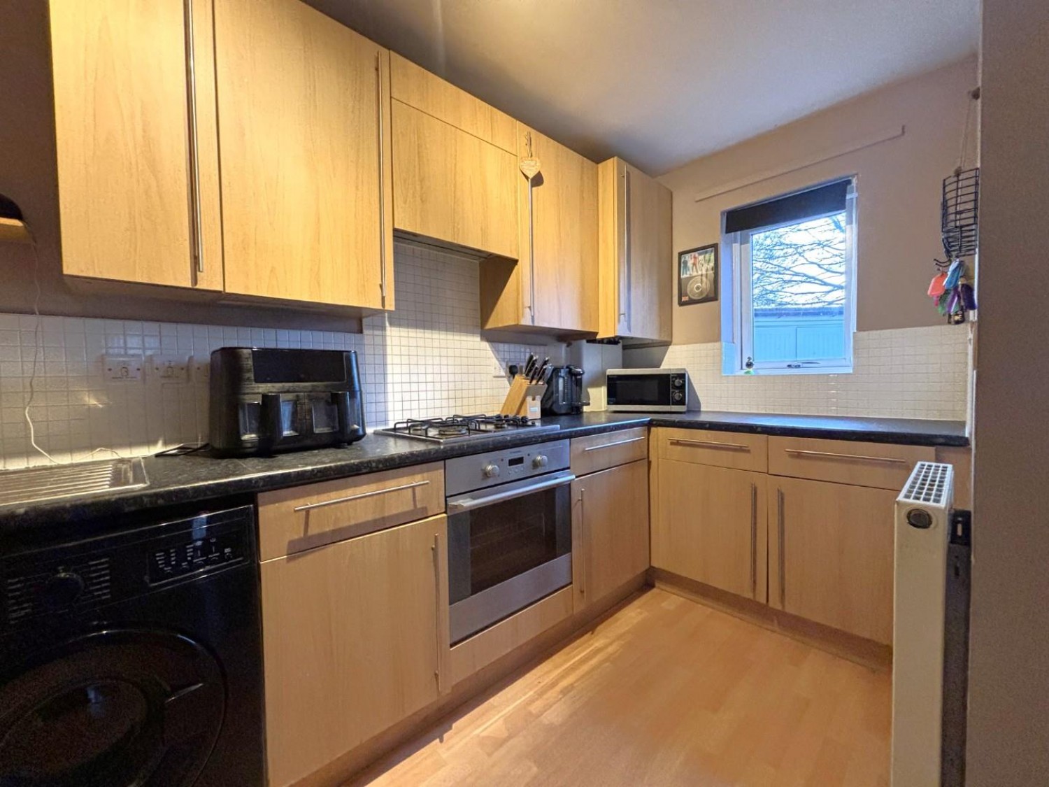 Matfield Close, Ashford