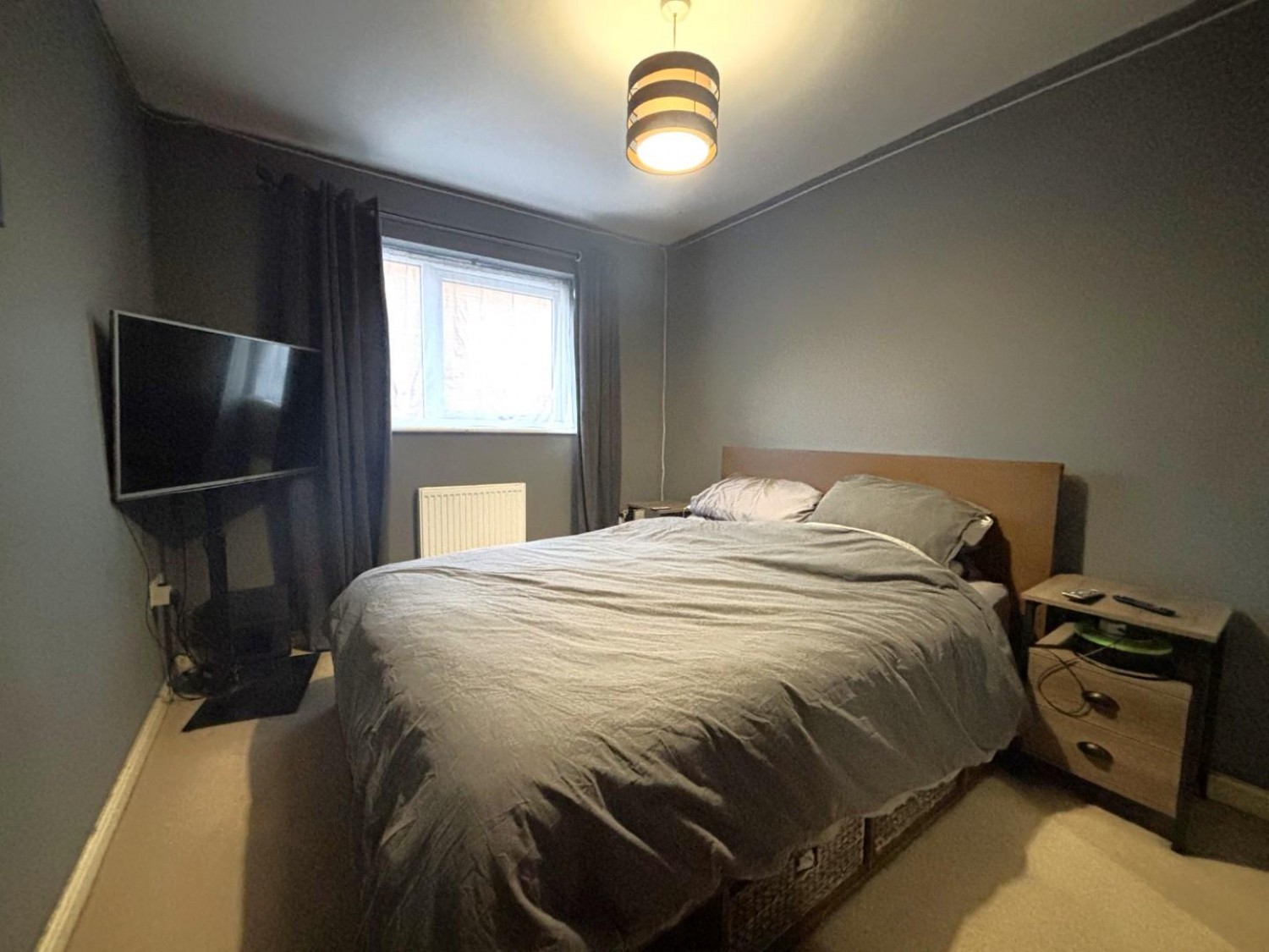Matfield Close, Ashford