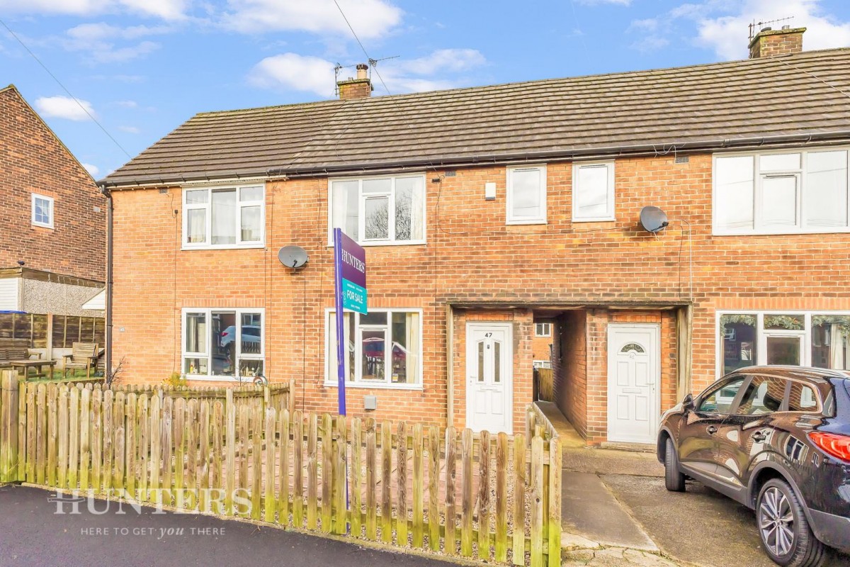 Whalley Avenue, Littleborough, OL15 9HT