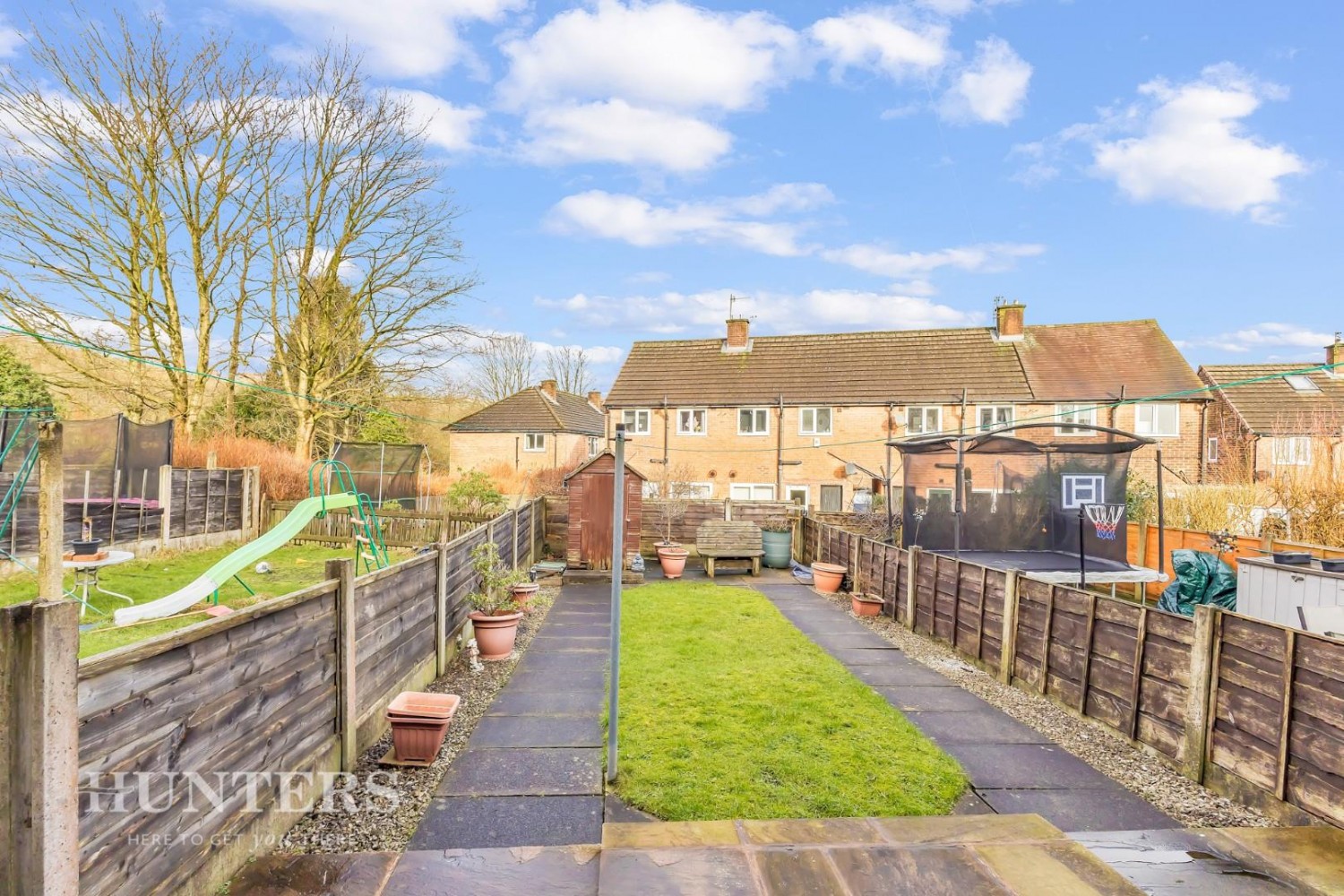 Whalley Avenue, Littleborough, OL15 9HT