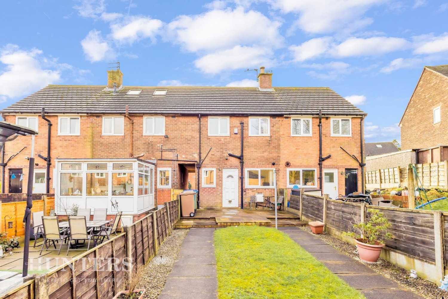 Whalley Avenue, Littleborough, OL15 9HT